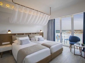 Lordos Beach Hotel & Spa