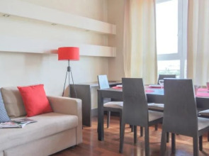 Capital Apartments - Old Town