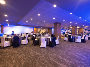 Galeria Plaza Reforma