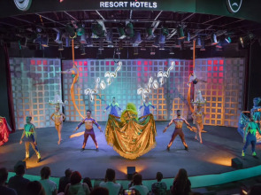 Selectum Colours Bodrum