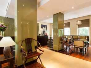 Quentin Design Hotel Berlin