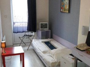 Scottys Boutique Hotel