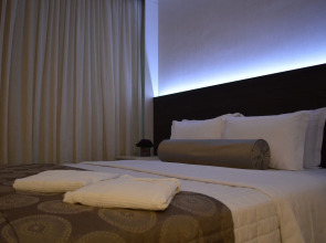 Transamerica Executive Taboão da Serra Morumbi