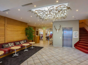 Berghotel Hammersbach