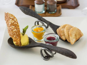 The Residence Mauritius