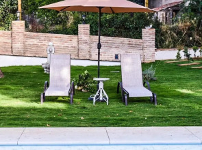 Hotel Luz Almonaster