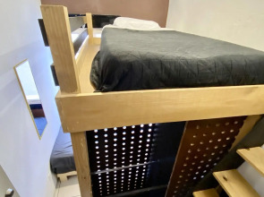 Roomies Hostel Centro Medico