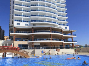 Hotel Diamond Hill Resort