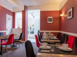 Hôtel Baldi by Magna Arbor