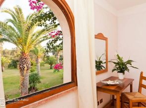 Residence Baia delle Palme