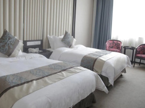 Shanghai Gongkang Meilun Hotel