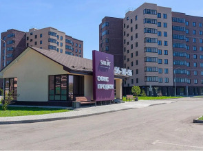 ВыДома на улице 2-ая Луговая