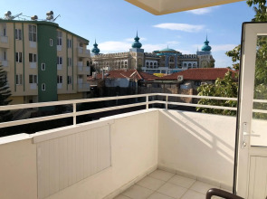 Melissa Garden Apart Hotel