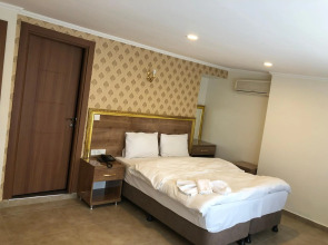 Seaphere Pattaya Hotel