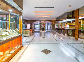 Fodele Beach & Water Park Holiday Resort