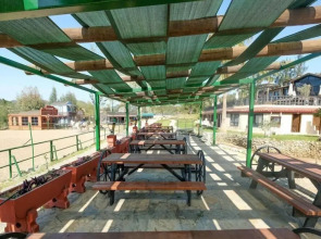 Hotel Berke Ranch & Nature 