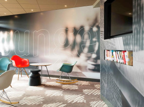 ibis Deauville Centre