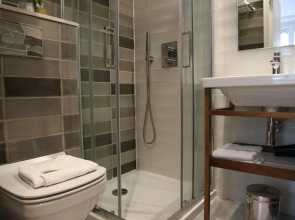 Отель Stella Etoile	