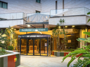 Occidental Sevilla Viapol