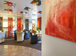 Hotel Metropol Basel