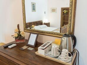 B&B Cantico delle Creature