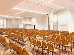 Sheraton Milan Malpensa Airport Hotel & Conference Center