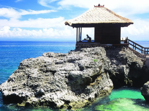 Курорт Ayana Resort Bali
