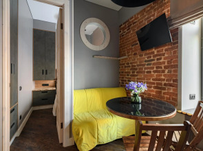 RentalSPb на набережной канала Грибоедова