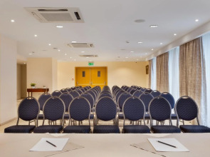 Plaza Regency Hotels