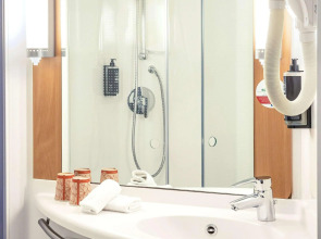 ibis Lugano Paradiso