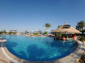 Safir Sharm Waterfalls Resort