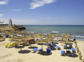 Regency Hotel and Spa