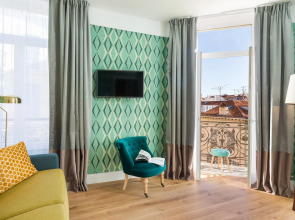 The Jay Hotel by HappyCulture