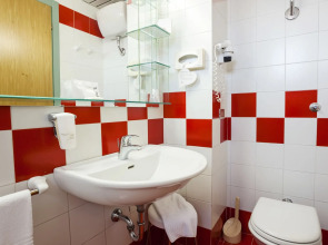 Best Western Hotel Residence Italia