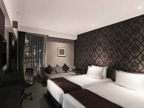 The Strings Hotel Nagoya