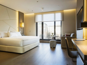 VP Plaza España Design