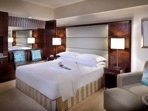 InterContinental Abu Dhabi by IHG