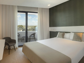 Hotel AJ Gran Alacant