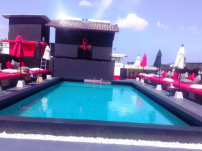 Sharaya Patong Hotel