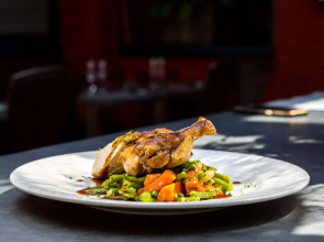 Hôtel Le Donjon - Coeur de la Cité Médiévale