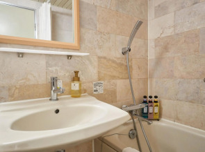 Pacific Hotel Okinawa