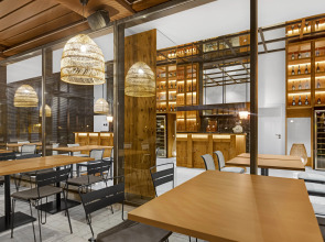 Aubamar Suites & Spa