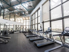 InterContinental Abu Dhabi by IHG