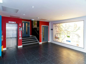 YHA London Central - Hostel