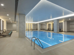 DoubleTree By Hilton Antalya City Centre