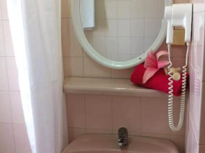 Hermes Hotel Marmaris