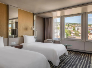 Zurich Marriott Hotel