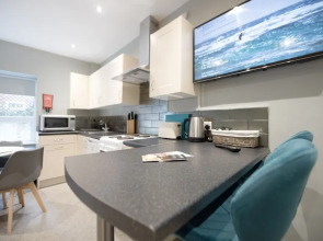 The Stamford Apartment