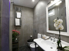 Saint B Boutique Hotel STB