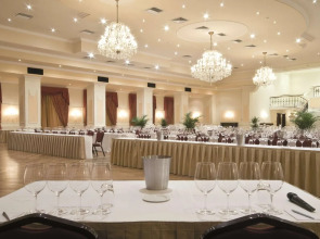 Radisson Blu Resort, Malta St. Julians